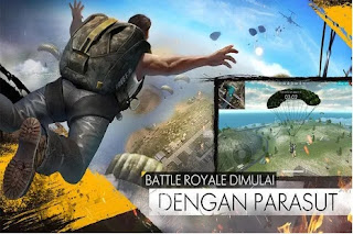 Garena Free Fire Mod Apk