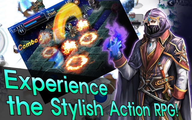 Stone of Life EX Mod Apk