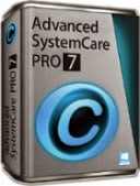 Advanced SystemCare Pro 7.4 Full Key