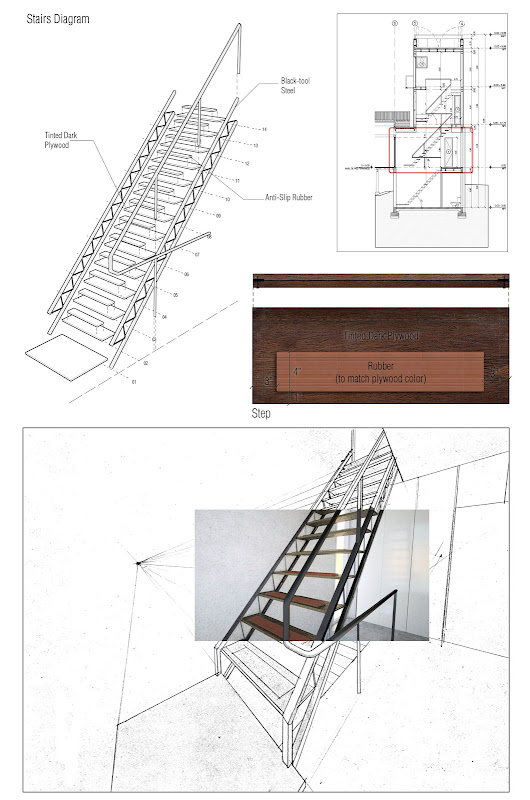 K House - Datum Zero