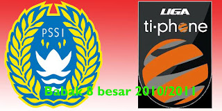 Prediksi Tim Yang Lolos ke Babak Semifinal Divisi Utama LI 2010/2011 Dari Grup B