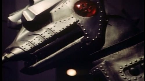 Godzilla contra Mechagodzilla 1975 online gratis repelis