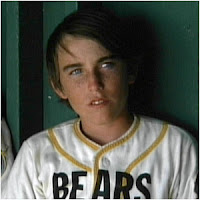 JEH in Bad News Bears