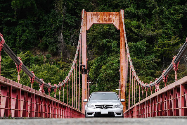 C63AMG