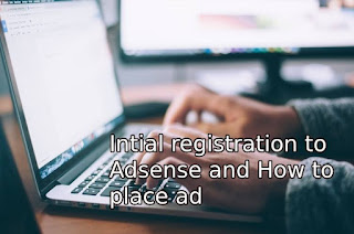 how to earn money through google adsense