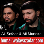 https://www.humaliwalayazadar.com/2020/01/ali-safdar-ali-murtaza-ayyam-e-fatima.html