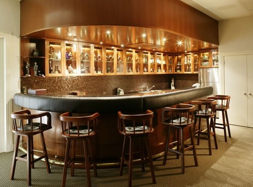 Bar Designs