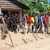 VALVERDE: Escondidos en una casa descubren 50 inmigrantes haitianos indocumentados