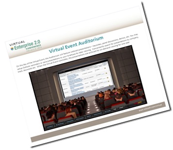 E20 virtual conference