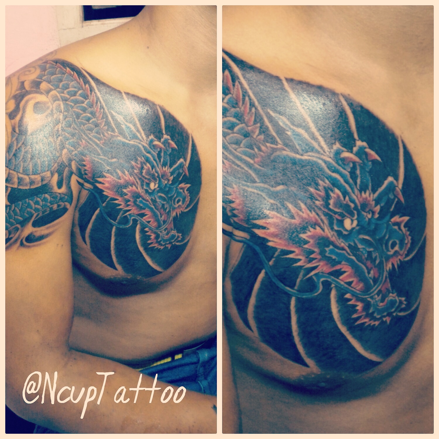 Semua Tentang TATTOO Harga Tattoo