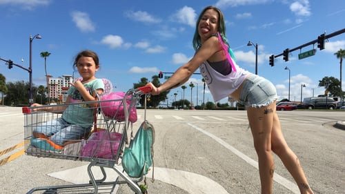 The Florida Project 2017 full text