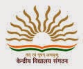 Various Jobs Kendriya Vidhyalaya Sangathan (HQ) : Last Date 15/09/2014