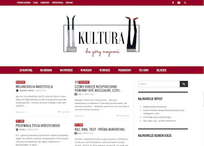 www.kulturadogorynogami.pl