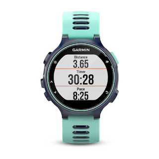 Garmin Forerunner 735XT 