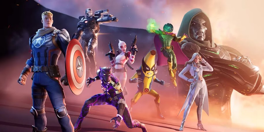 Fortnite Item Shop Skins