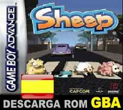 Sheep (Español) en ESPAÑOL  descarga directa