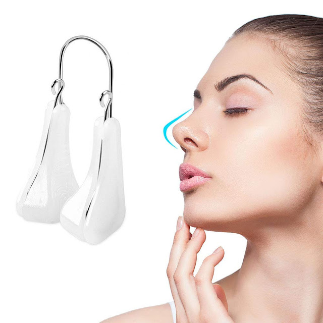 TOPNaturePlus Nose Shaper Clip