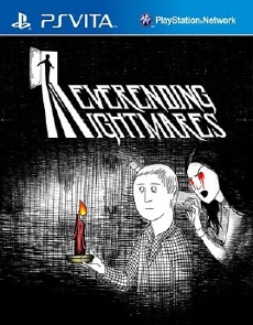Neverending Nightmares is a psychological horror game that draws on my struggles and exper Neverending Nightmares