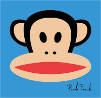 paul frank logo