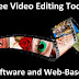 The Best Software For Web Video