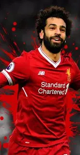 صور وخلفيات محمد صلاح