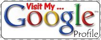 Google Profile untuk blog website design