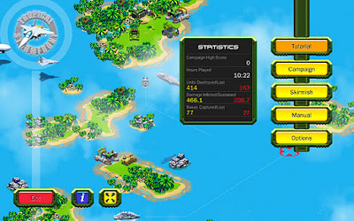  Download Tropical Stormfront - RTS 