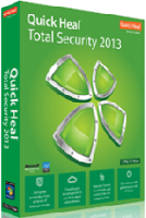 Quick Heal Total Security 2013