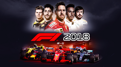 F1 2018 Full Crack or Repack