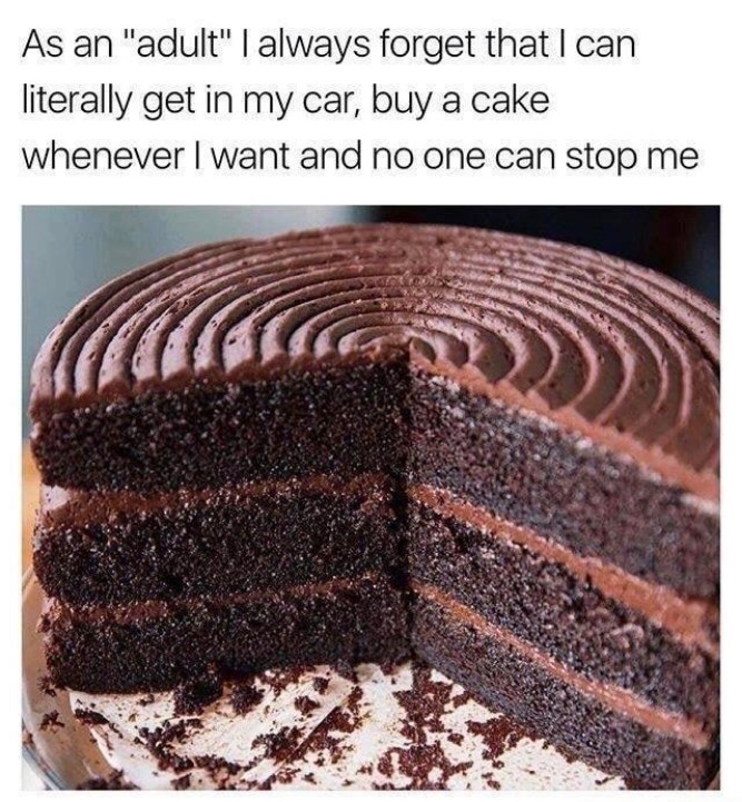 Buy, car, cake! - Funny memes pictures, photos, images, pics, captions, jokes, quotes, wishes, quotes, sms, status, messages, wallpapers.