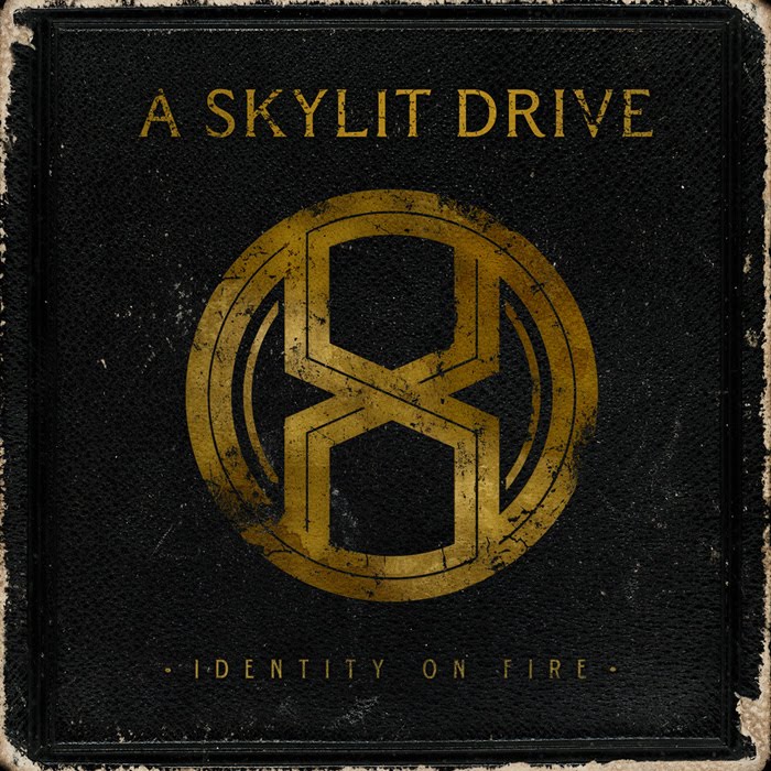 A Skylit Drive - Identity On Fire 