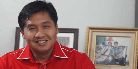 Ketua SC Piala Presiden Yakinkan The Jakmania