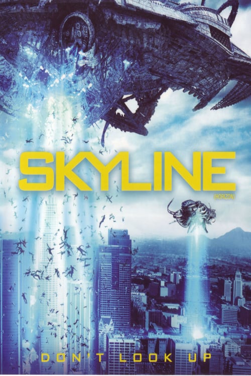 [HD] Skyline 2010 Pelicula Completa En Español Castellano