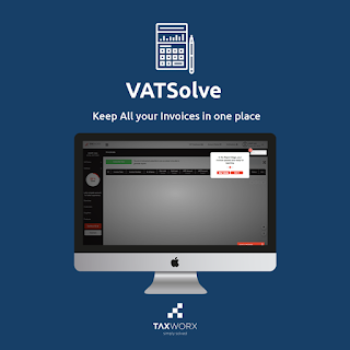 VAT Implementation in UAE    