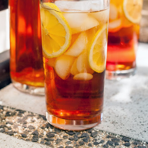 Bad Drinks For Health