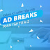 Cách đăng ký kiếm tiền với Ad Breaks thành công tại Việt Nam