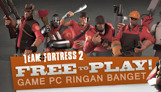 7 Game Online Enteng Pas Buat PC Spesifikasi Rendah