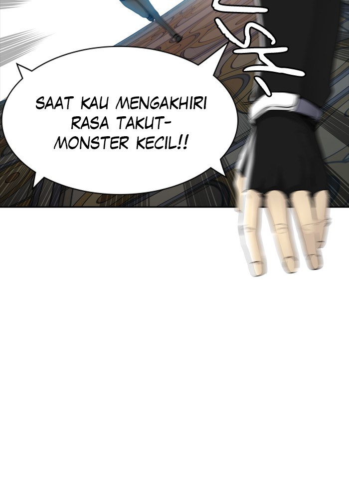 Webtoon Tower Of God Bahasa Indonesia Chapter 364