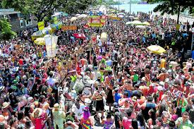 Carnaval não é feriado em grande parte do país; tire dúvidas