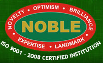 NOBLE MATRICULATION HIGHER SECONDARY SCHOOL WANTED PRINCIPAL