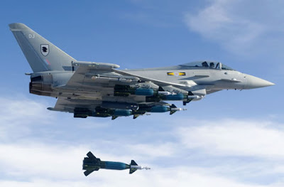 Typhoon Eurofighter Wallpapers