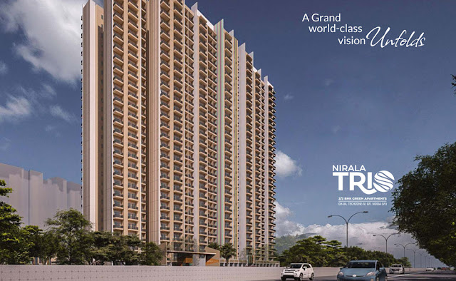 Nirala Trio in Noida Extension