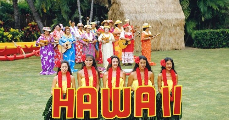 20 Fakta Menarik Tentang Hawaii Yang Mungkin Belum Kamu 