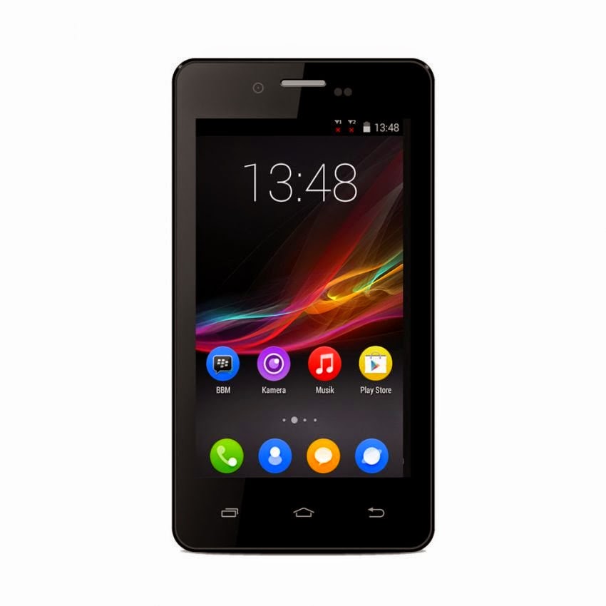 Harga SPC S9 Nova