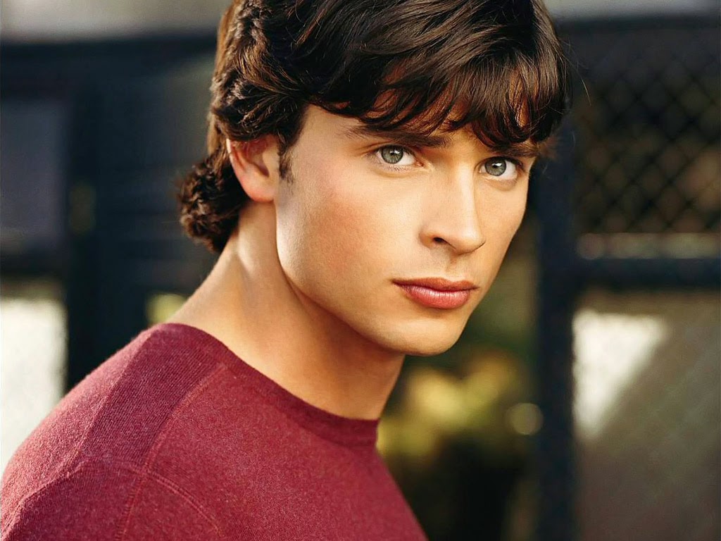 Você não vai acreditar como Tom Welling (de Smallville) está hoje em dia...