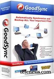 GoodSync Enterprise