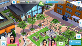 The Sims Mobile Android