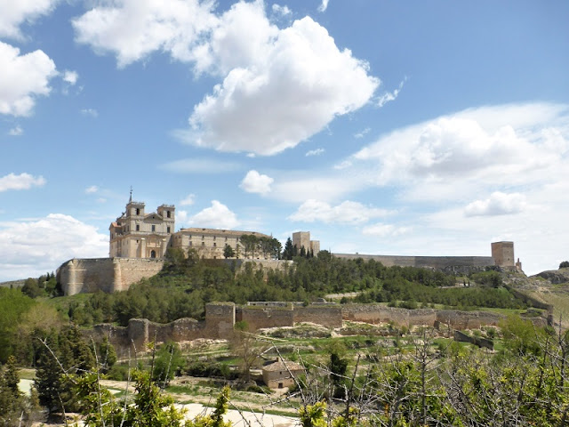 Monasterio de Uclés