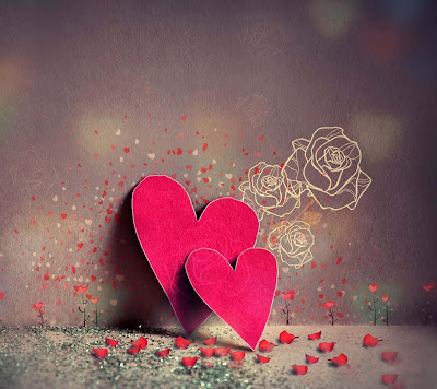 love-walls-imgs-heart-hand-drawn-roses