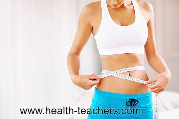What is an exercise for Waist slimming? Health-Teachers